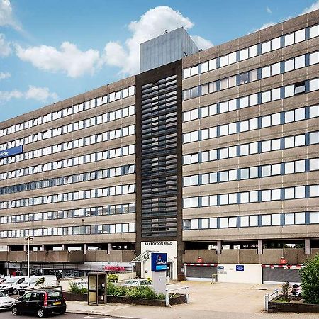 Travelodge London Crystal Palace Ngoại thất bức ảnh