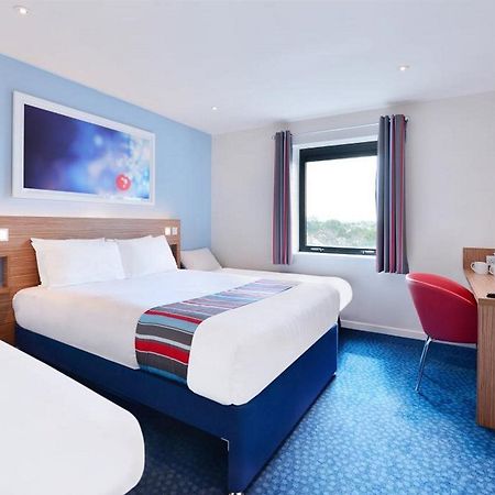 Travelodge London Crystal Palace Ngoại thất bức ảnh