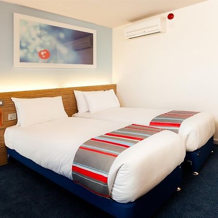 Travelodge London Crystal Palace Ngoại thất bức ảnh