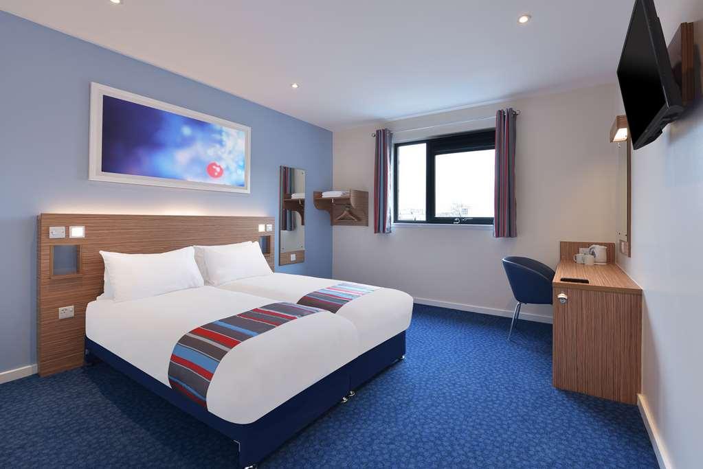 Travelodge London Crystal Palace Phòng bức ảnh