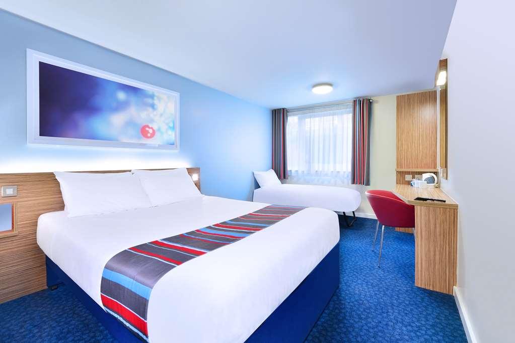 Travelodge London Crystal Palace Phòng bức ảnh