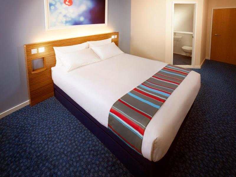 Travelodge London Crystal Palace Ngoại thất bức ảnh