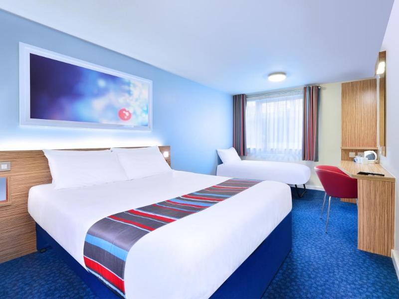 Travelodge London Crystal Palace Ngoại thất bức ảnh