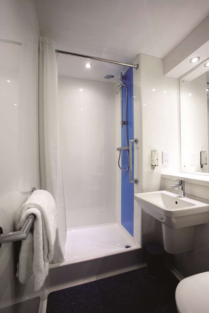 Travelodge London Crystal Palace Phòng bức ảnh