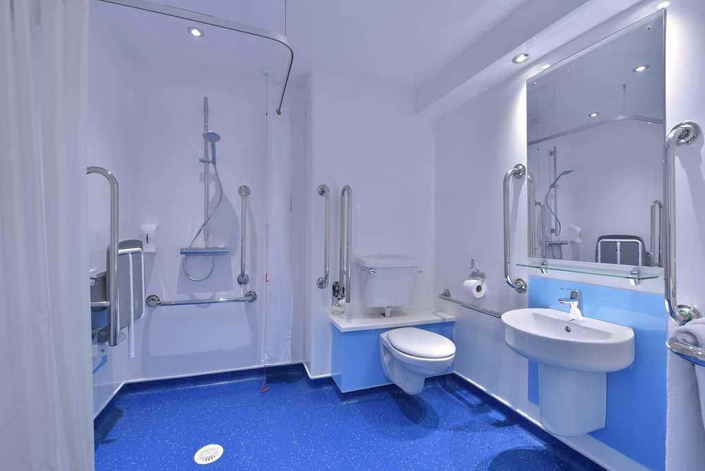 Travelodge London Crystal Palace Phòng bức ảnh
