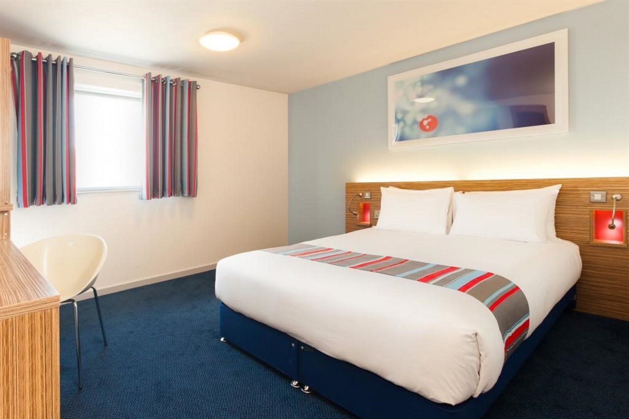 Travelodge London Crystal Palace Ngoại thất bức ảnh