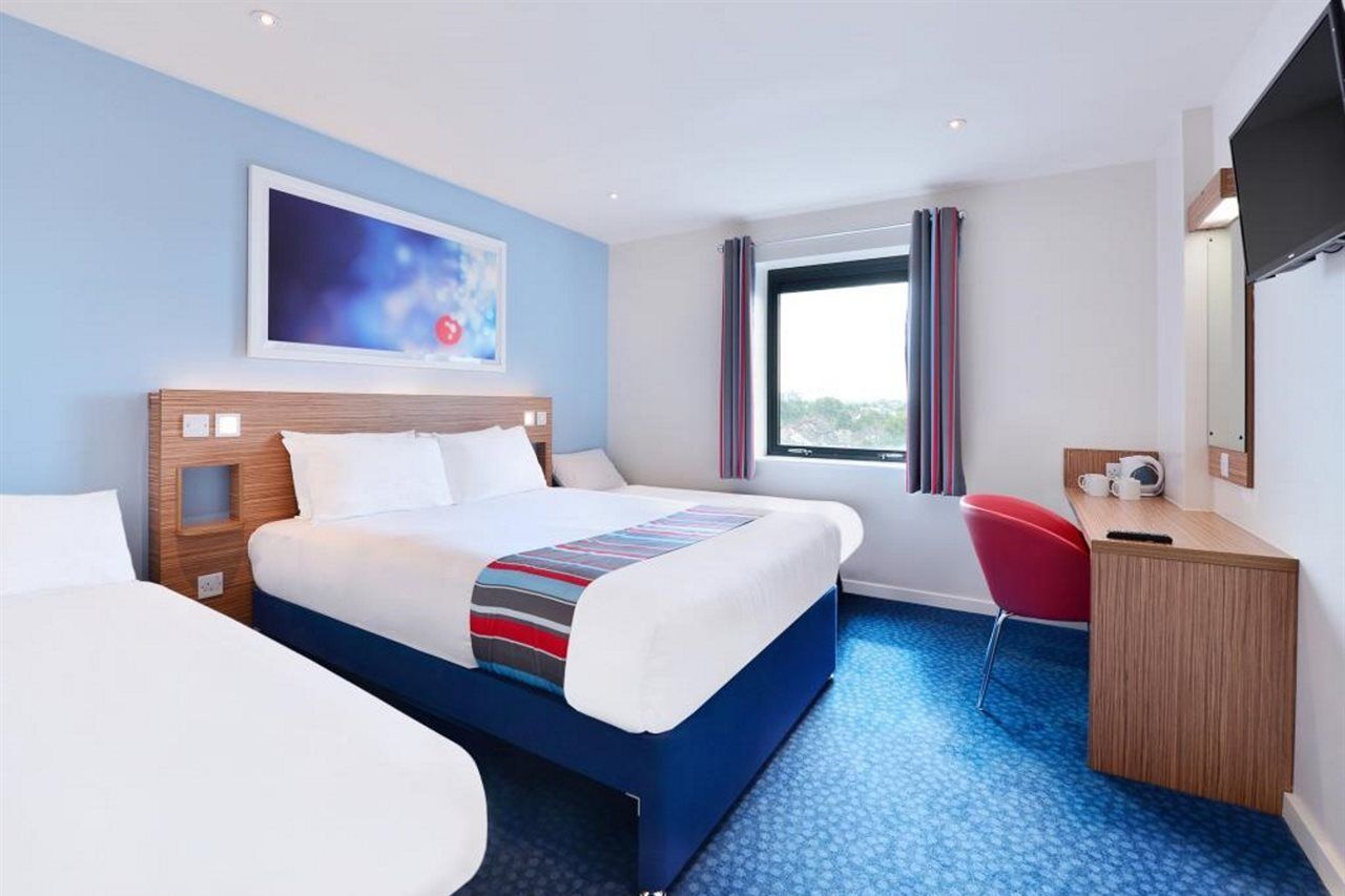 Travelodge London Crystal Palace Ngoại thất bức ảnh
