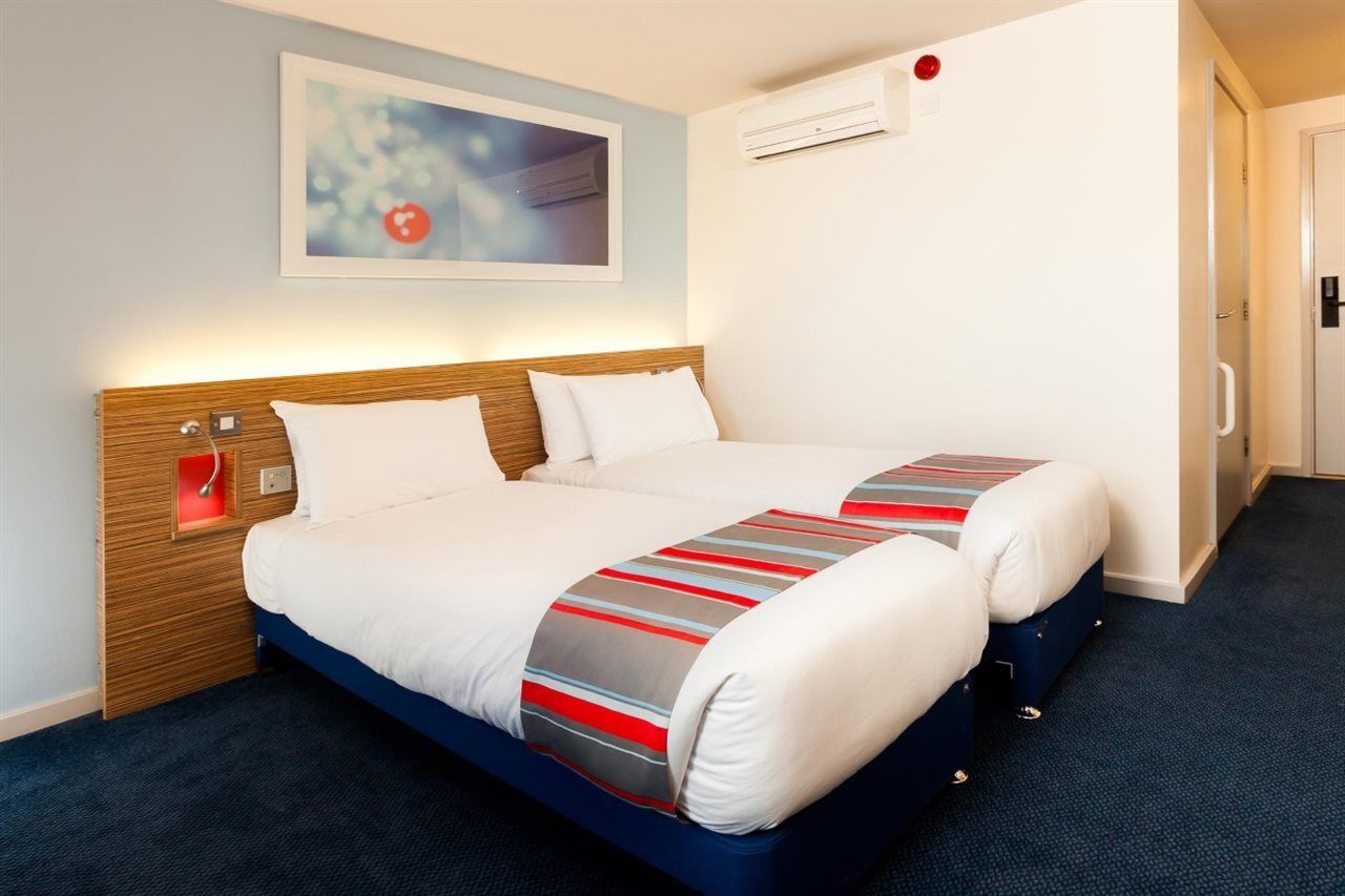 Travelodge London Crystal Palace Ngoại thất bức ảnh